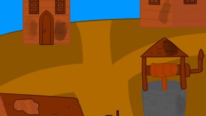 Nawet ból gardła i ranny palec mnie nie zatrzyma