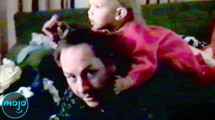 Top 10 Most Infamous and Notorious Serial Killers of the 1990s