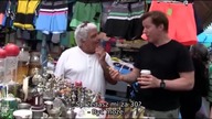 Jeff Dunham - Izrael (polskie napisy)