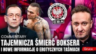 TEJ AFERY BOJĄ SIĘ POLITYCY.  KTO NAGRYWAL VIPÓW W AGENCJACH TOWARZYSKICH?