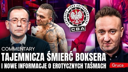 TEJ AFERY BOJĄ SIĘ POLITYCY.  KTO NAGRYWAL VIPÓW W AGENCJACH TOWARZYSKICH?