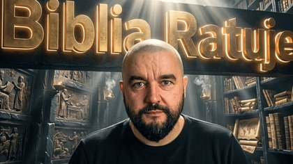 Rozmawiamy z Widzami o Biblii | Dyżur 101, Fabian Błaszkiewicz