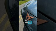 Jeździliśmy nową Cuprą Formentor  #motoryzacja #otomoto #cupra