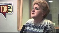 Waniek: ''Nauczyłam się nigdy niczego nie wykluczać''