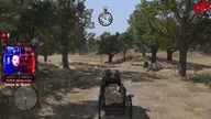 Red Dead Redemption #5Stary Wróg, Nowe Kłopoty i Kozioł Ofiarny [NA ŻYWO][KONIEC}