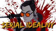 Niebieskooki Samuraj to SERIAL IDEALNY (Blue Eye Samurai, Netflix)