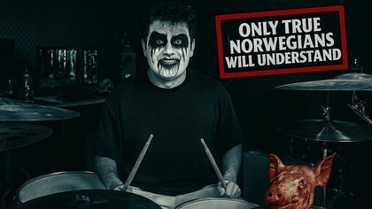 Are you ready to unlock the secrets of TRUE KVLT DRUMMING? 

In this totally serious tutorial, I will teach you how to play black metal drums like a real forest goblin. Blast beats? Checked. No dynamics? Perfect. Painful wrists? Mandatory.

 Filmed in complete darkness.
 No groove allowed.
 Made with 666% sarcasm.

 Subscribe for more drumming madness:
 https://youtube.com/@MaxKrason

#blackmetal #drumming #parody #drums #howtoplaydrums #metaldrummer 

 Instagram: https://www.instagram.com/maxkrason
 Contact: max.krason@gmail.com