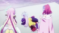 No Game No Life - Odcinek 11 [Napisy PL]