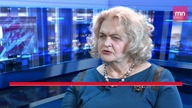 dr Mira Modelska-Creech o roszczeniach żydowskich: To łamanie uniwersalnego prawa międzynarodowego