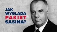 Sasin oddaj 70 milionów