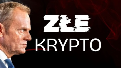 Ustawa Krypto jako polityczna pałka.  Czy premier przegiął?