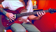 Guitar Setup - Suhr Custom Modern Pro Series Mahogany