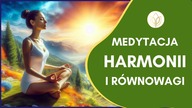 Medytacja harmonii i równowagi