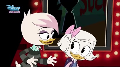 Kacze opowieści s1 odc 5