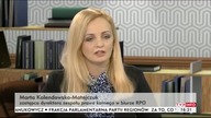 Reguły gry - Ofiary złego prawa
