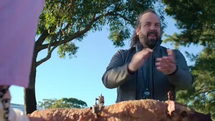 Szkoła złamanych serc S02E02 Lektor PL