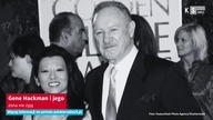 Gene Hackman i jego żona nie żyją [KS Info]