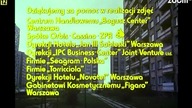 ZOOMTV - 05-11-2021 - Autopromocja, Sponsorzy