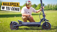 Ausom K20 Pro Dual Motor