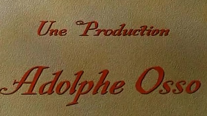 Kapitan Fracasse 1961 napisy pl