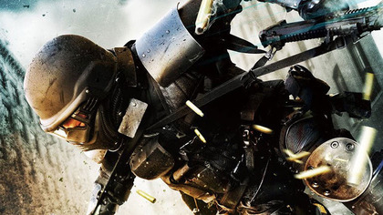Rampage: Szaleństwo (2009) Napisy PL
