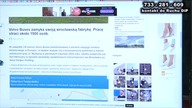 VOLVO zamyka fabrykę w Polsce
