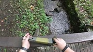 Król dżungli - kopia Jungle King od MFH - nóż do zadań specjalnych - omówienie