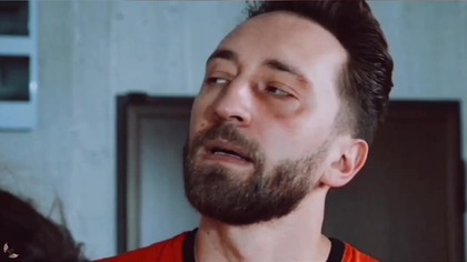 Ogień tak dawno zgasł II Na Sygnale Style #kemin #nasygnale #tvp2 #kubaszczesny #martynaipiotrek