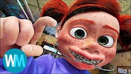 TOP 10 irytujących postaci dziecięcych w filmach