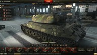 Object 260 - fantastyczna maszynka - BITWA - World of tanks[Hallack]
