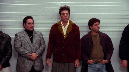 Kroniki Seinfelda S06E15 Zmyłka - rjf