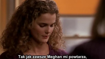 Felicity s01e18 napisy PL