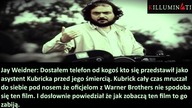 Oczy szeroko nie zamkniete!