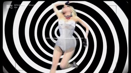Lady Gaga - Paparazzi (long)