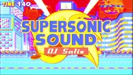 DJ SALIS - SUPERSONIC SOUND ( ORIGINAL MIX )