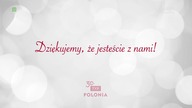 TV Polonia - Życzenia urodzinowe od wybranych prezenter&oacute;w stacji (31. 03. 2023)