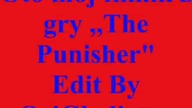 Urywki z gry The Punisher