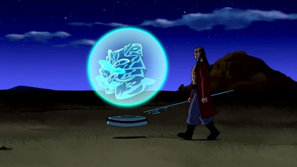 Ben 10 Ultimate Alien S01E10 - Ostateczny Aggregor (HD 1080p)