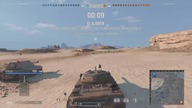 World of Tanks El Alamein CS-52 Lis