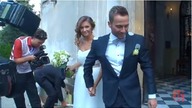 Piękny ślub aktora ''Barw Szczęścia''