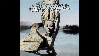 Atmosphera - Lady of Shalott