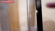 793. Podział salonu na 2 pomieszczenia cz.1 - ścianka działowa