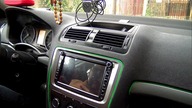 Android radio.
