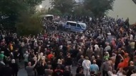 Niemcy Ponownie Wychodzą Na Ulicę. Tym Razem W Koethen