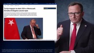USA Przejmują Wenezuelę i Jej Ropę! Szczegóły Ataku i Konferencja Trumpa w Mar a Lago! mp4 458x288