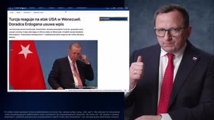 USA Przejmują Wenezuelę i Jej Ropę! Szczegóły Ataku i Konferencja Trumpa w Mar a Lago! mp4 458x288