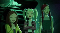 Harley Quinn S02E02 - Zagadkowersytet