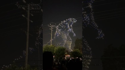 wow, ale show! REKORD ŚWIATA! Godzilla x Kong