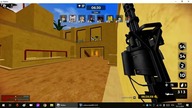 [Rozwałka 9] GUNFIGHT ARENA | ROBLOX | Bagdad