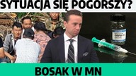Na granicy wrze! Dlaczego Rosja chce destabilizacji Polski? | Krzysztof Bosak